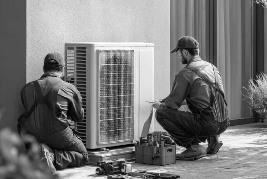 Servis pro stávající klienty