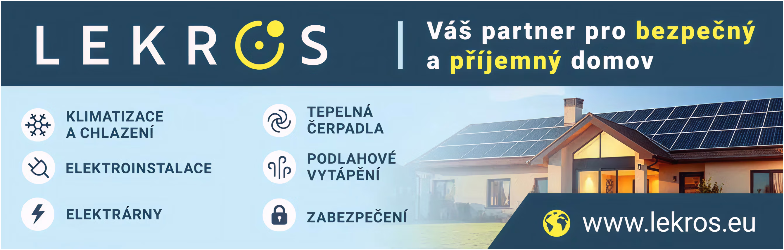 Propagační materiály