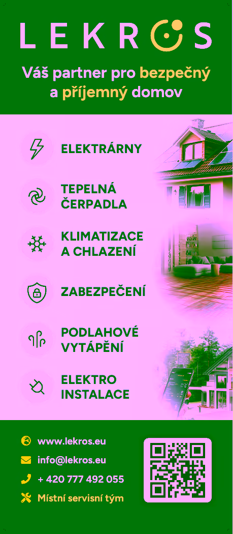 Lekros Rollup85X200 Print