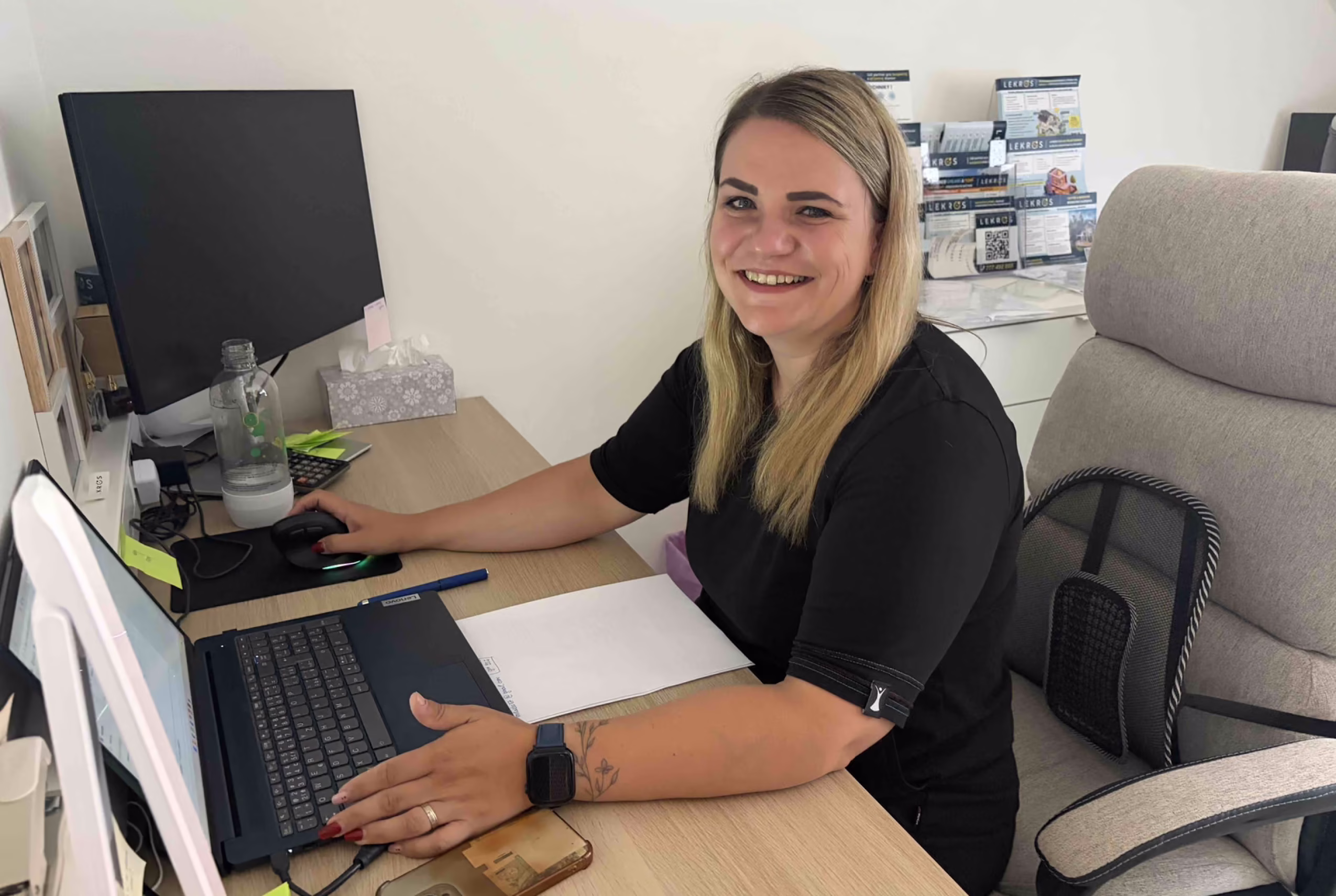 Administrativa