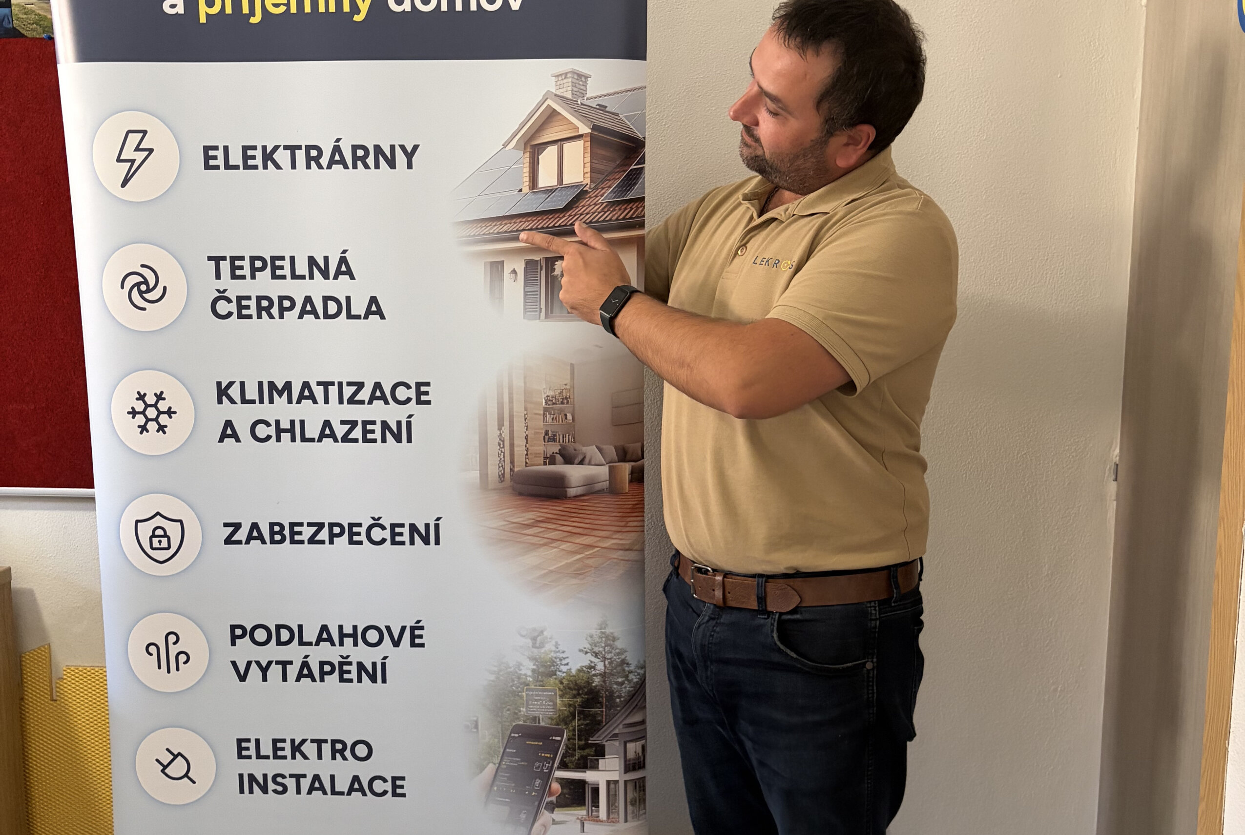 Obchodní zástupce