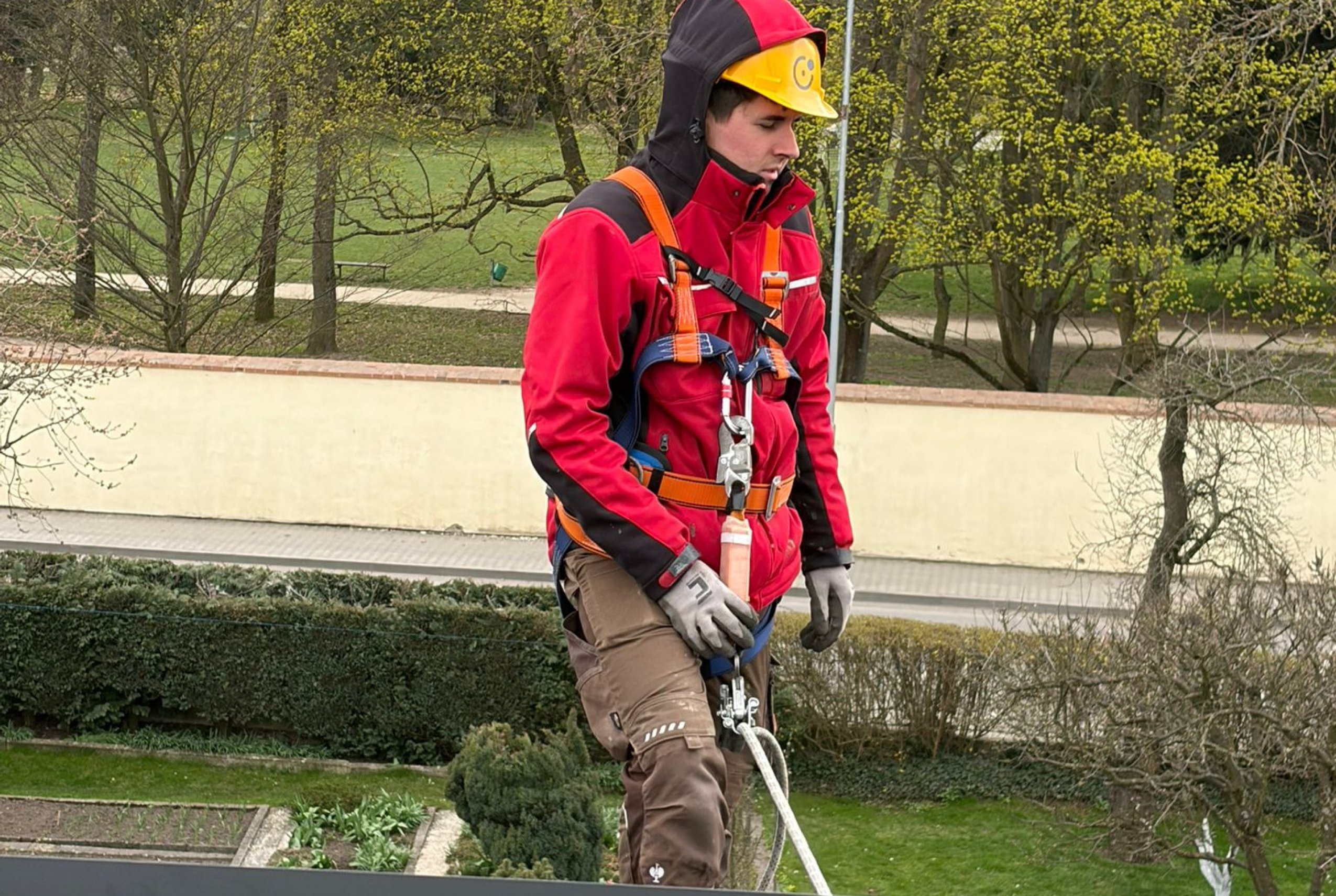 Realizační technik