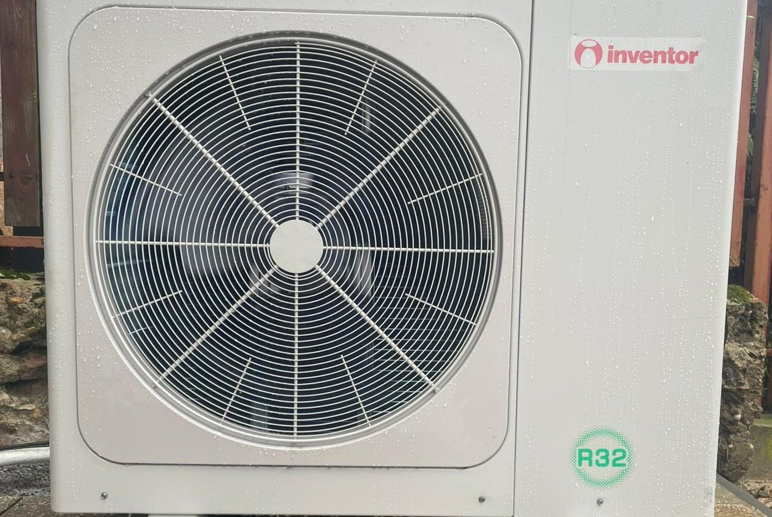 Tepelná čerpadla a klimatizace - Instalace tepelných čerpadel