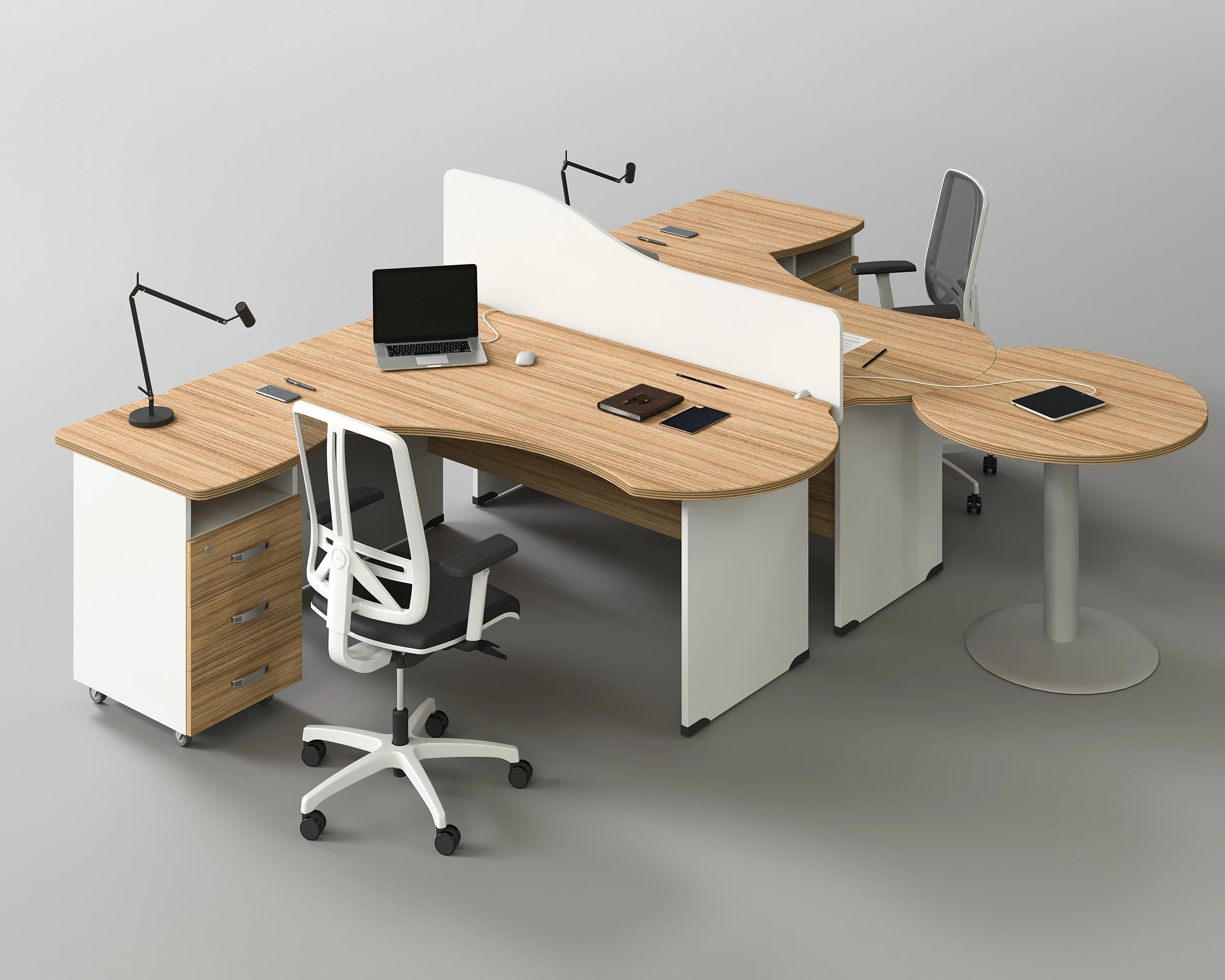 Postup od poptávky po realizaci