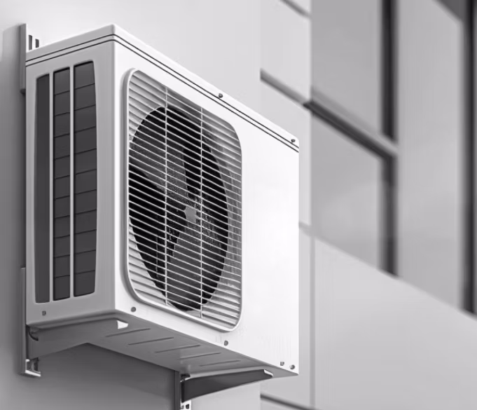 Klimatizace Multisplit