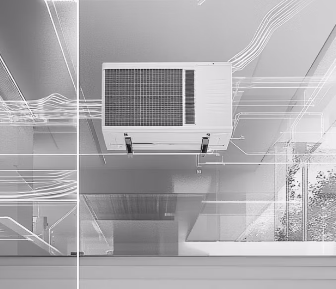 Rekuperační jednotka