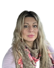 Monika Leitgeb