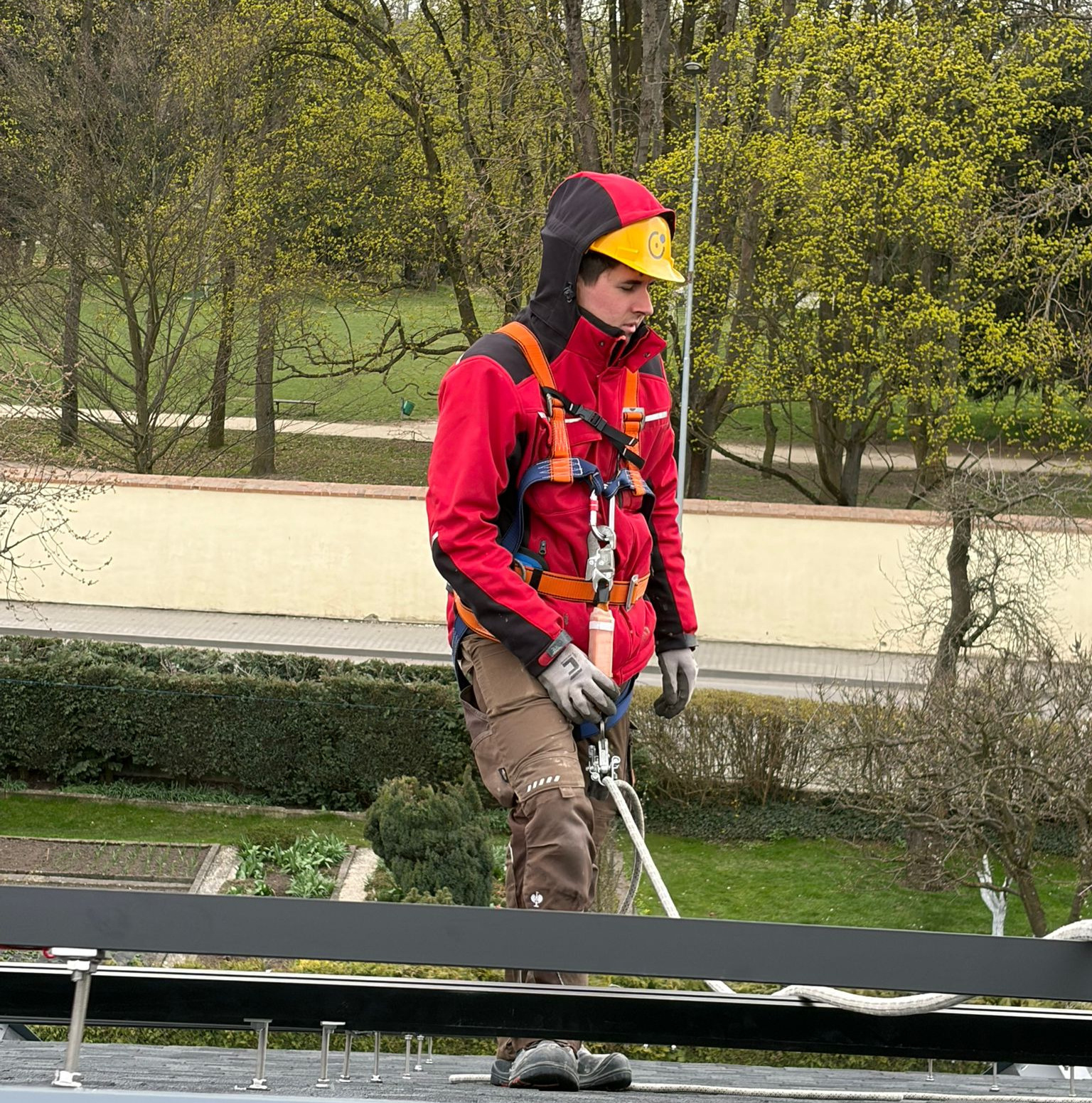 Realizační technik